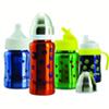 thermal baby bottles that convert to sippy cup and drinks bottle